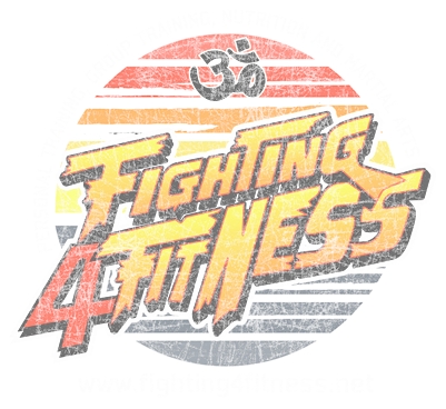 Fighting 4 Fitness