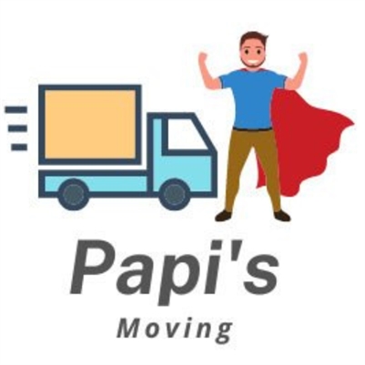 Papi's Moving