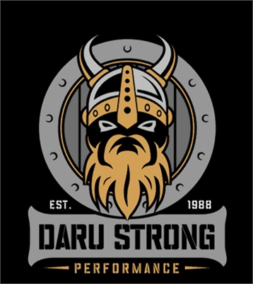 Daru Strong Performance Gym