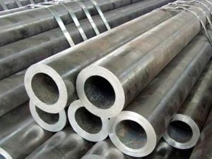 Steel Pipe