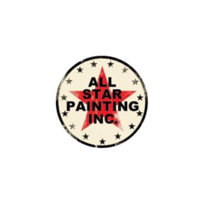 All Star Painting Inc.