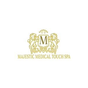 MAJESTIC MEDICAL TOUCH SPA