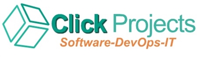 Click-Projects - Software, DevOps & IT Solutions