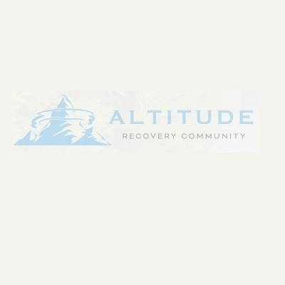 Altitude Recovery Community