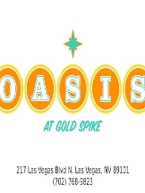 Oasis At Gold Spike