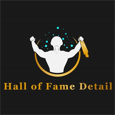 Hall of Fame Detail