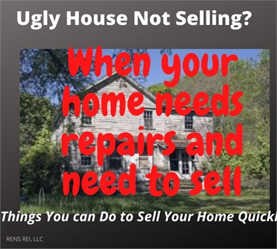 Sell My house Fast