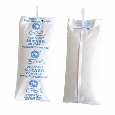 Air Purifying Bag