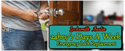 Speedy Locksmith Austin