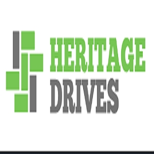 Heritage Drives Ltd