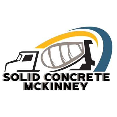 Solid Concrete McKinney