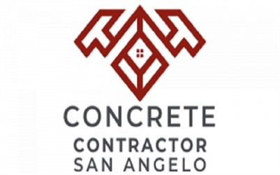 SA Concrete Contractor San Angelo