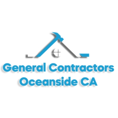 General Contractors Oceanside CA