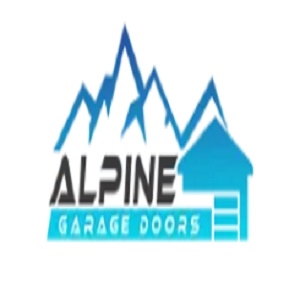 Alpine Garage Door Repair Interwood Co.