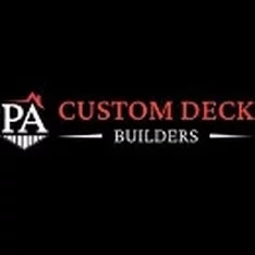 PA Custom Deck Builders