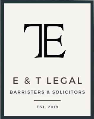 E&T Legal