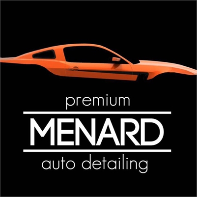 Menard Premium Detailing