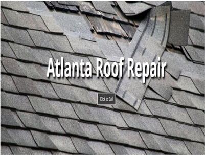 Atlanta Roof Repair