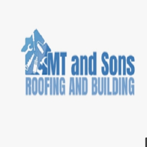 MT And Sons Roofing And Building ltd