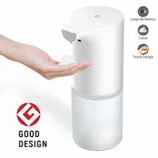 How Soap Dispensers Can Improve Your Life