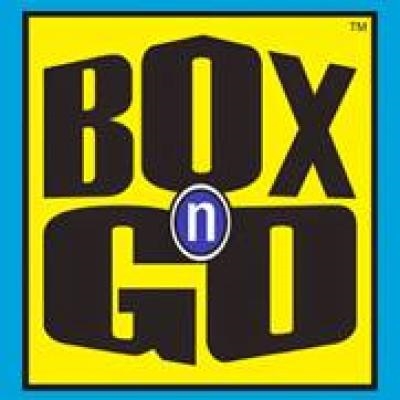 Box-n-Go, Local Moving Company Sherman Oaks CA