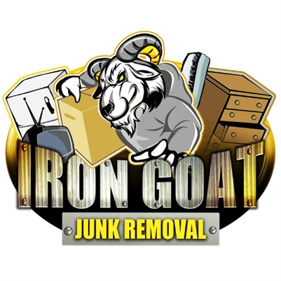 Iron Goat Junk Removal