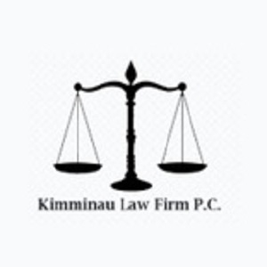 Kimminau Law Firm P.C.