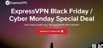 Best Black Friday VPN Deals 2022 Get Maximum Discount of 80%