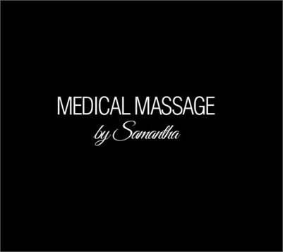 Medical Massage by Samantha