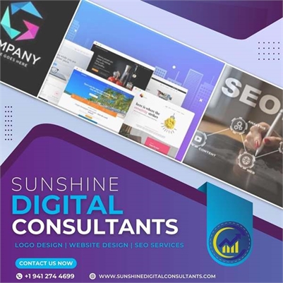 Sunshine Digital Consultants