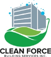 Clean Force Building Services