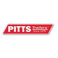 Pitts Trailers