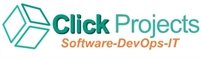 Click-Projects - Software, DevOps & IT Solutions