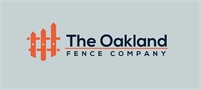 The Oakland Fence Company