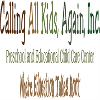 Calling All Kids Again, Inc.