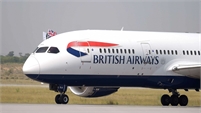 British Airways - British Airways Flights 