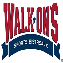 Walk-On's Sports Bistreaux