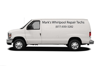 Mark's Whirlpool Repair Techs