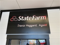 Trevor Haggard - State Farm Insurance Agent