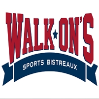 Walk-On's Sports Bistreaux