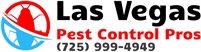 Las Vegas Pest Control Pros