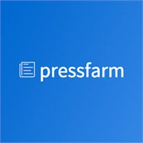 Pressfarm PR Software