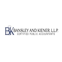 Bansley & Kiener Bansley & Kiener