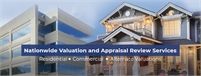 Appraisal Review Services Allstate  Appraisal