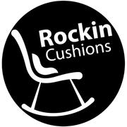  Rockin  Cushions