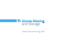 Divine Moving and Storage NYC Divine Moving and  Storage NYC