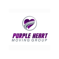 Purple Heart Moving Group Purple Heart  Moving Group