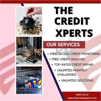 Freedom Credit Repair Denver The Credit Xperts