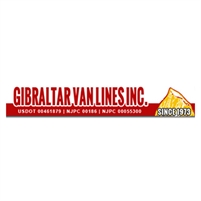  Gibraltar Van Lines 