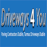  Driveways Dublin, Paving Contractors, Tarmac Driveways Dublin
